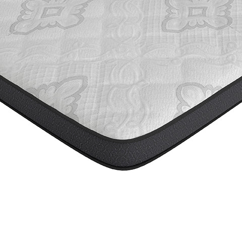 6" twin tight top foam mattress