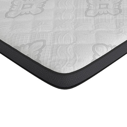 6" Twin Tight Top Foam Mattress