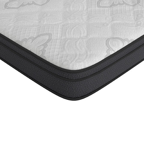 9.25" Full Euro Top Innerspring Mattress