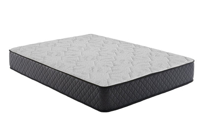 11.5" Full Plush Innerspring Mattress