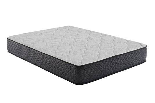 11.5" California King Plush Innerspring Mattress