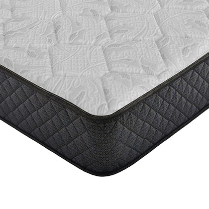 11.5" California King Plush Innerspring Mattress