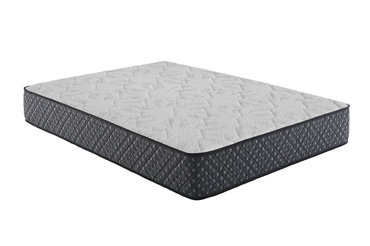 12.25" full tight top innerspring mattress