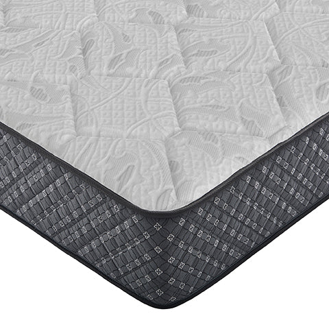 12.25" full tight top innerspring mattress