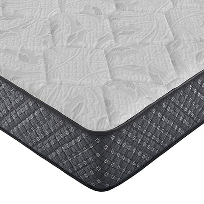 12.25" Full Tight Top Innerspring Mattress