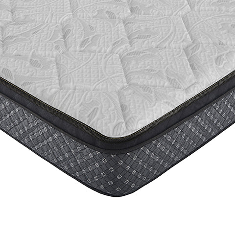 12.5" Full Euro Top Innerspring Mattress