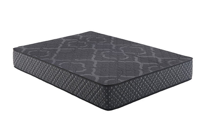 12" Full Tight Top Pocket Coil Mattress