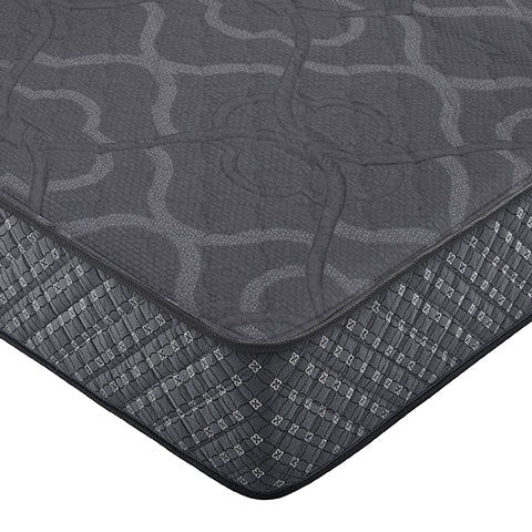 12" full tight top pocket coil mattress