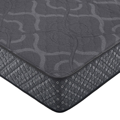 12" Full Tight Top Pocket Coil Mattress