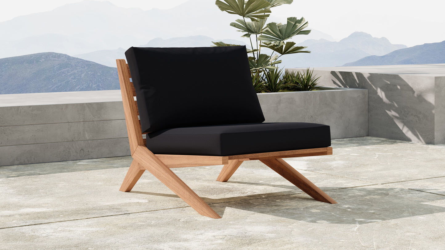 outdoor chair