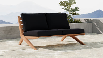 Outdoor Loveseat