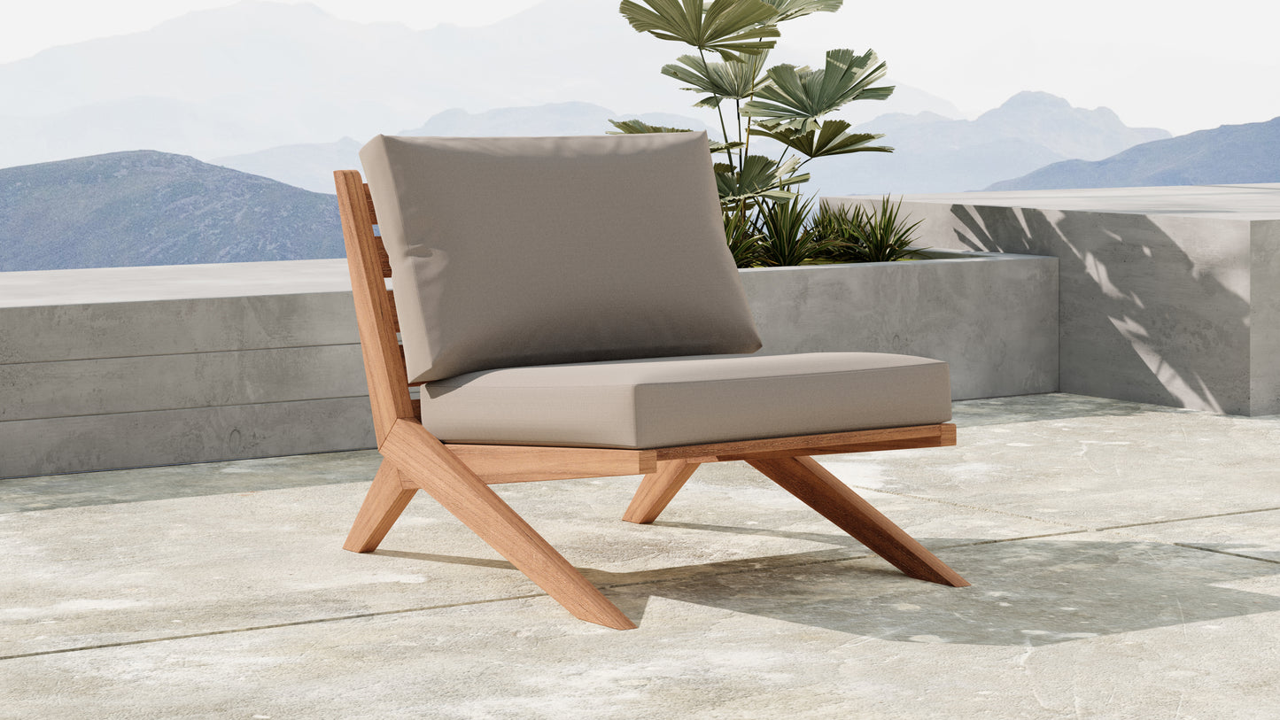 outdoor chair