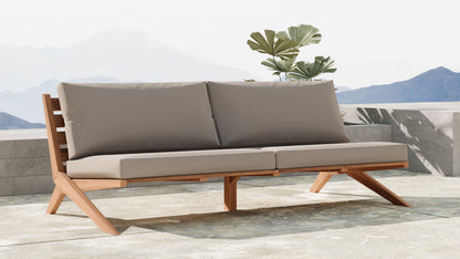 Outdoor Sofa