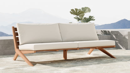 Outdoor Sofa