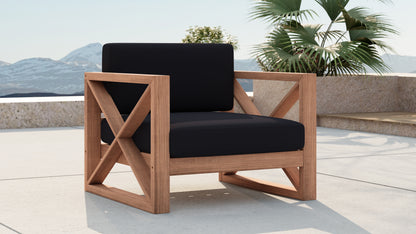 Outdoor Chair