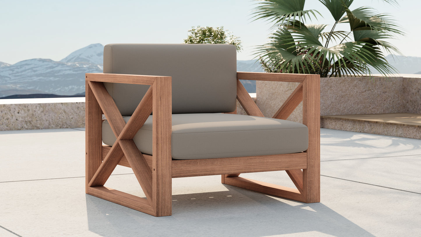 outdoor chair