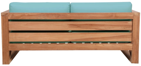 Outdoor Loveseat