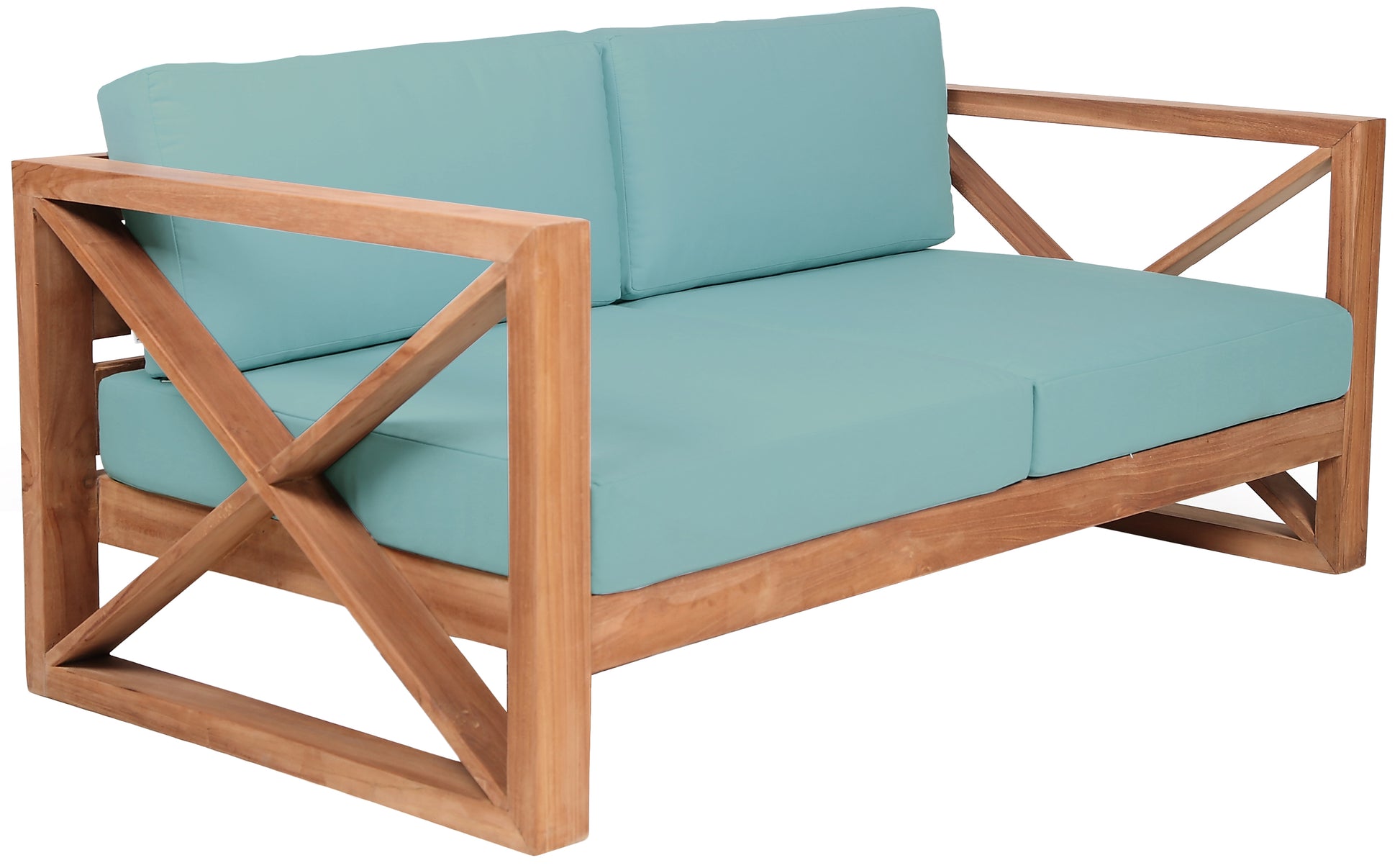 Outdoor Loveseat