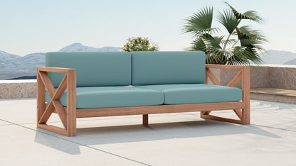 Outdoor Sofa