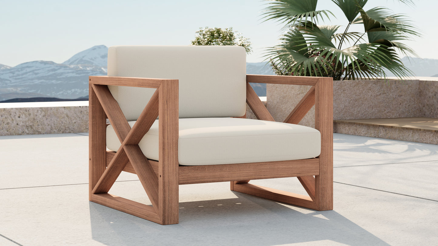 outdoor chair