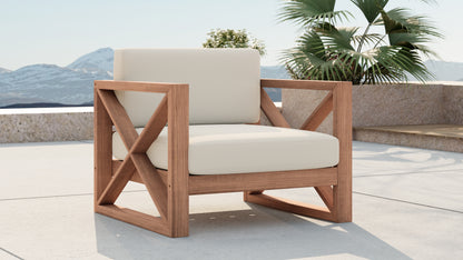 Outdoor Chair