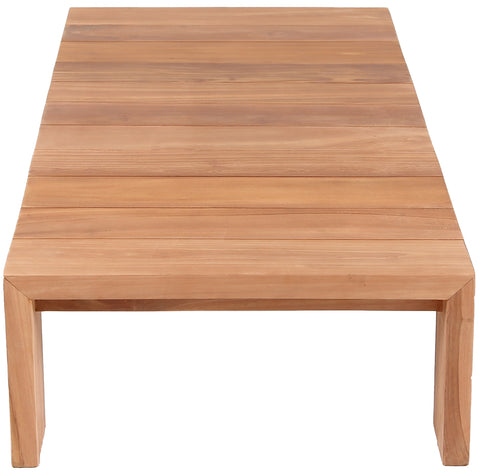 Outdoor Coffee Table