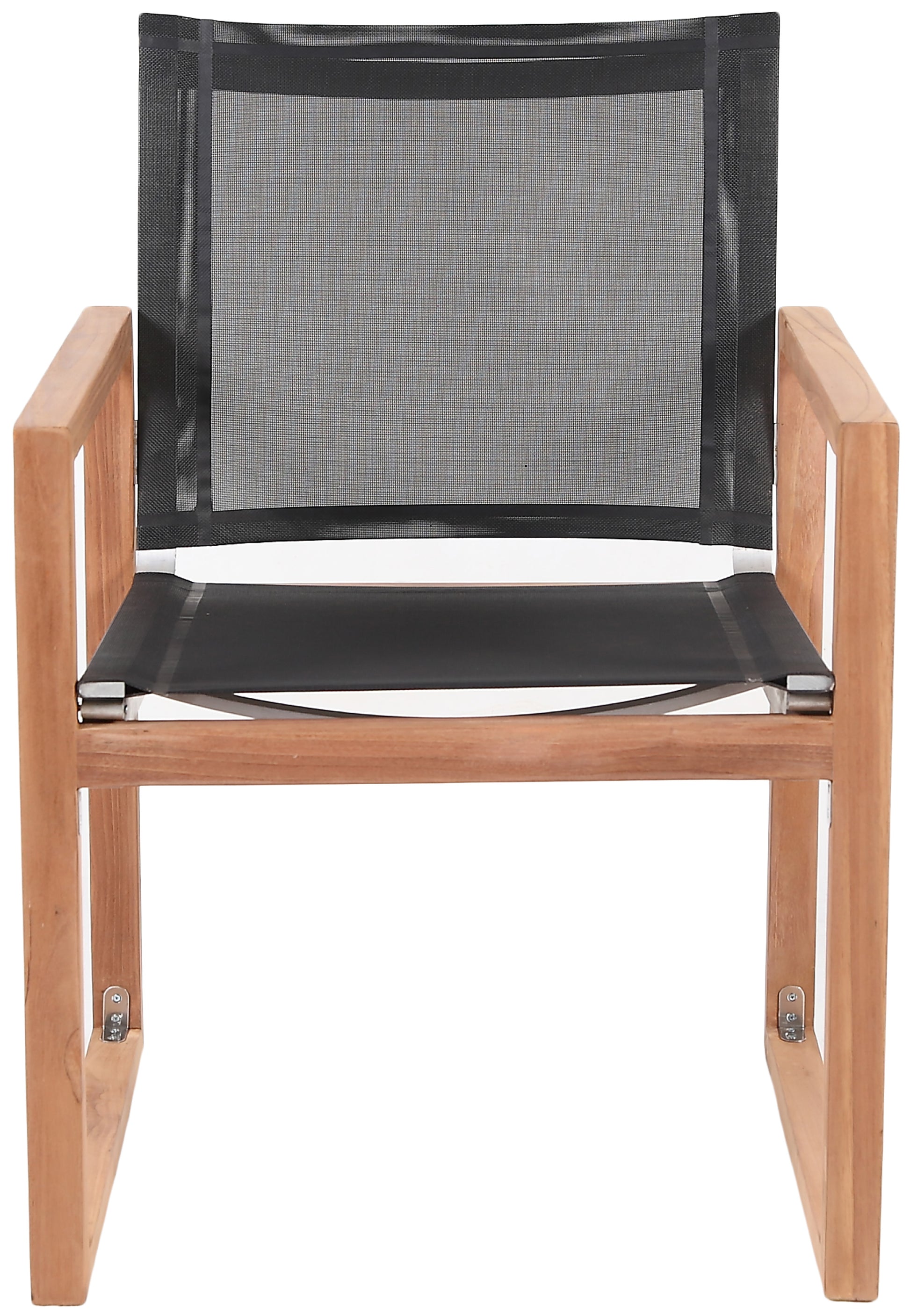 Outdoor Patio Dining Arm Chair