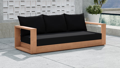 Outdoor Sofa
