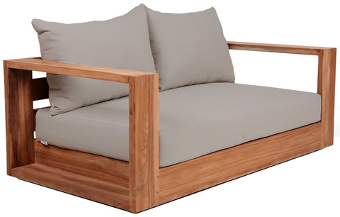 Outdoor Loveseat