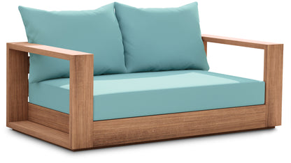 Outdoor Loveseat