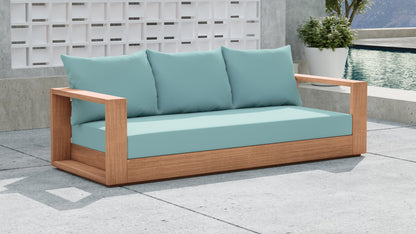 Outdoor Sofa