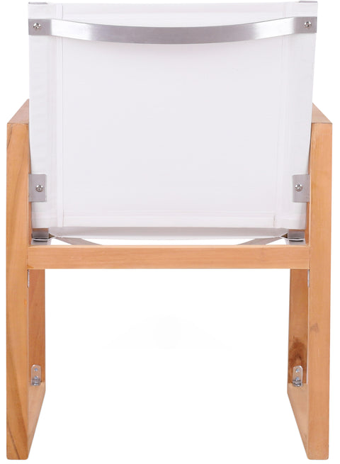 Outdoor Patio Dining Arm Chair