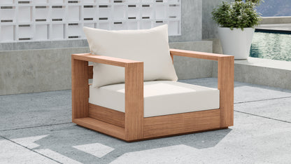 Outdoor Chair