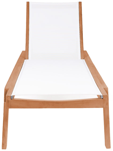 Outdoor Patio Lounger