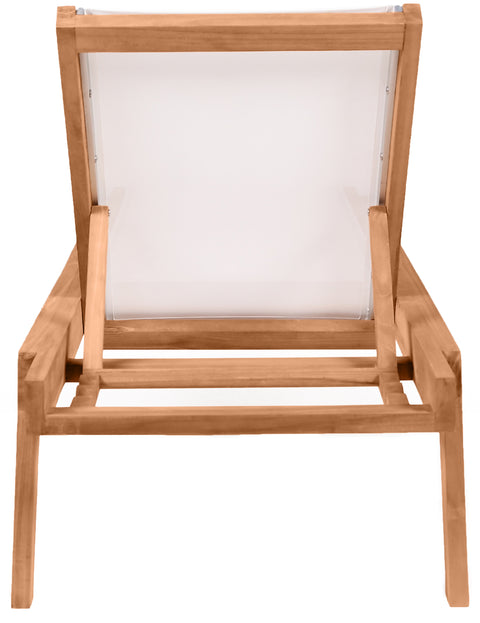 Outdoor Patio Lounger
