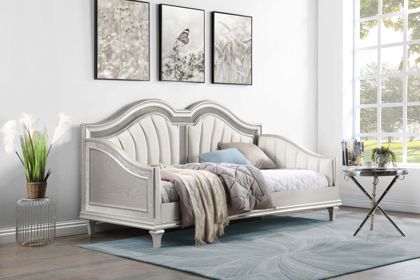 twin daybed