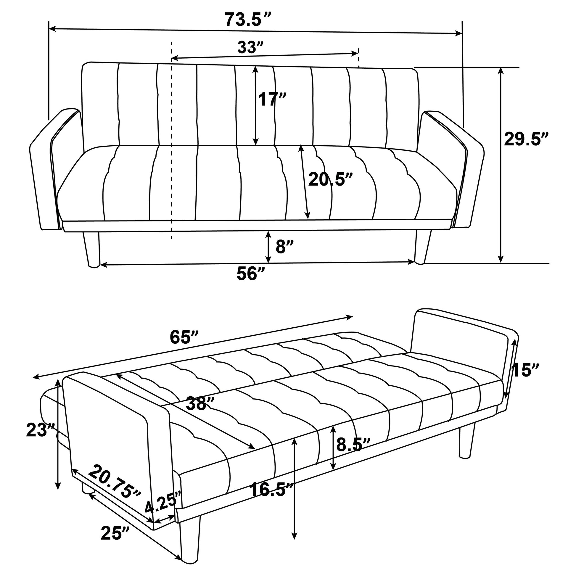 Sofa Bed