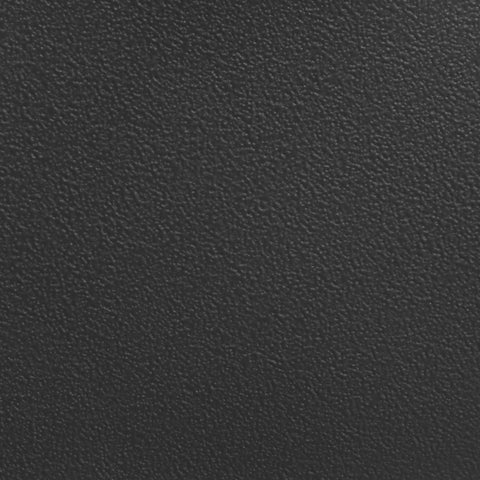 Jacksonville 51-inch Metal Eastern King Panel Bed BlackBlack