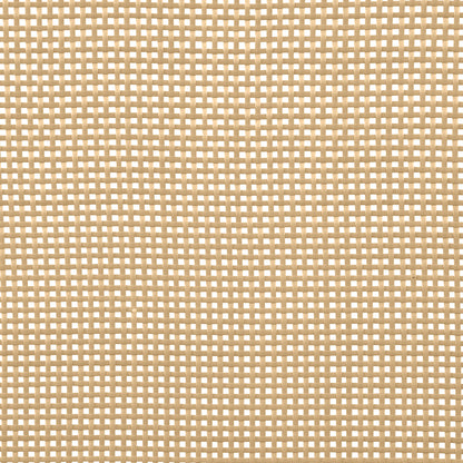 Sanger Radio Weave Rattan Metal Queen Bed BlackBlack