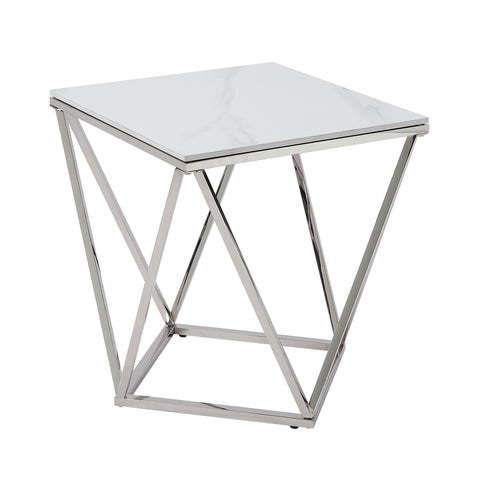 Livia End Table