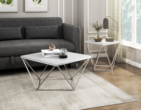 Livia End Table