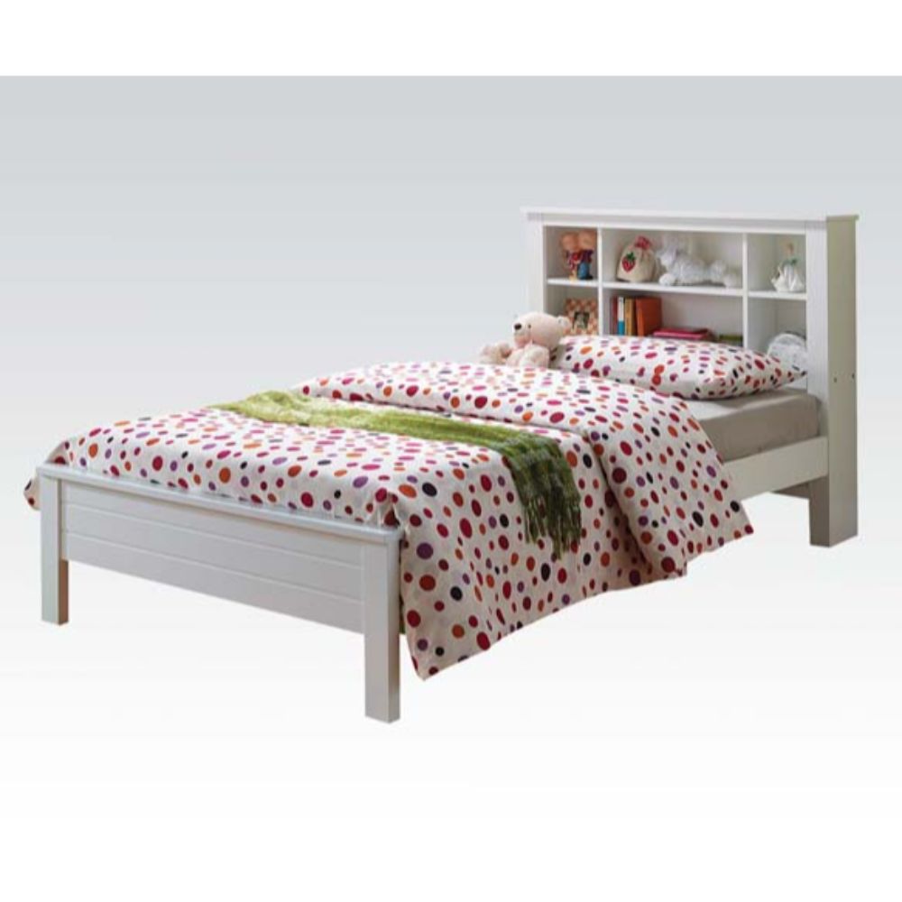 twin bed