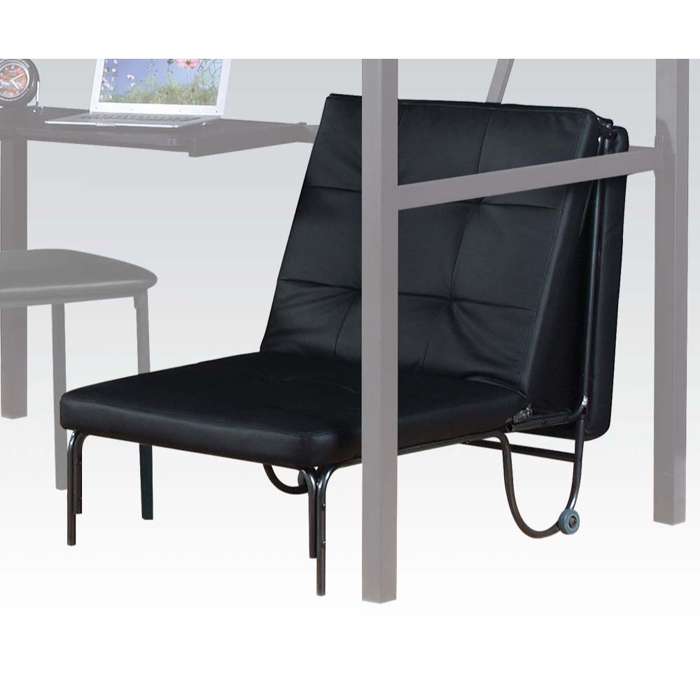 ADJUSTABLE CHAIR (FUTON)