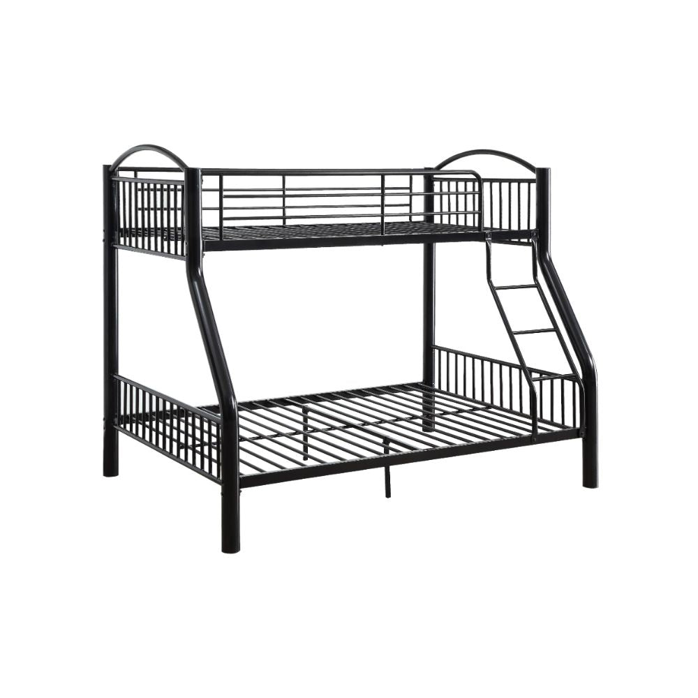 twin/full bunk bed