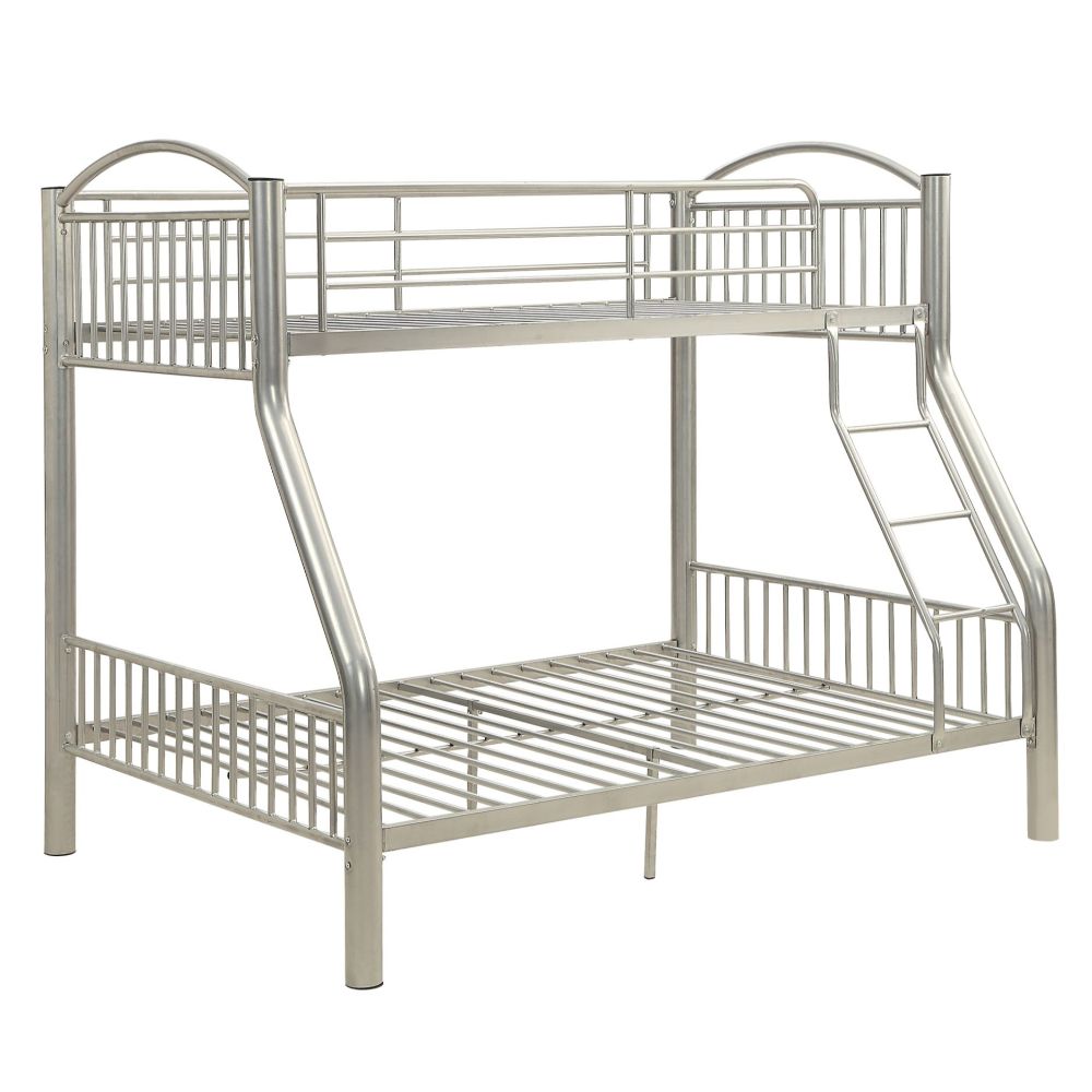 twin/full bunk bed