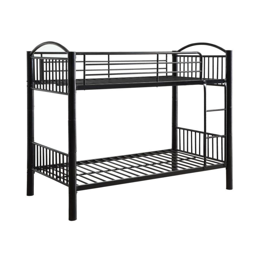 twin/twin bunk bed