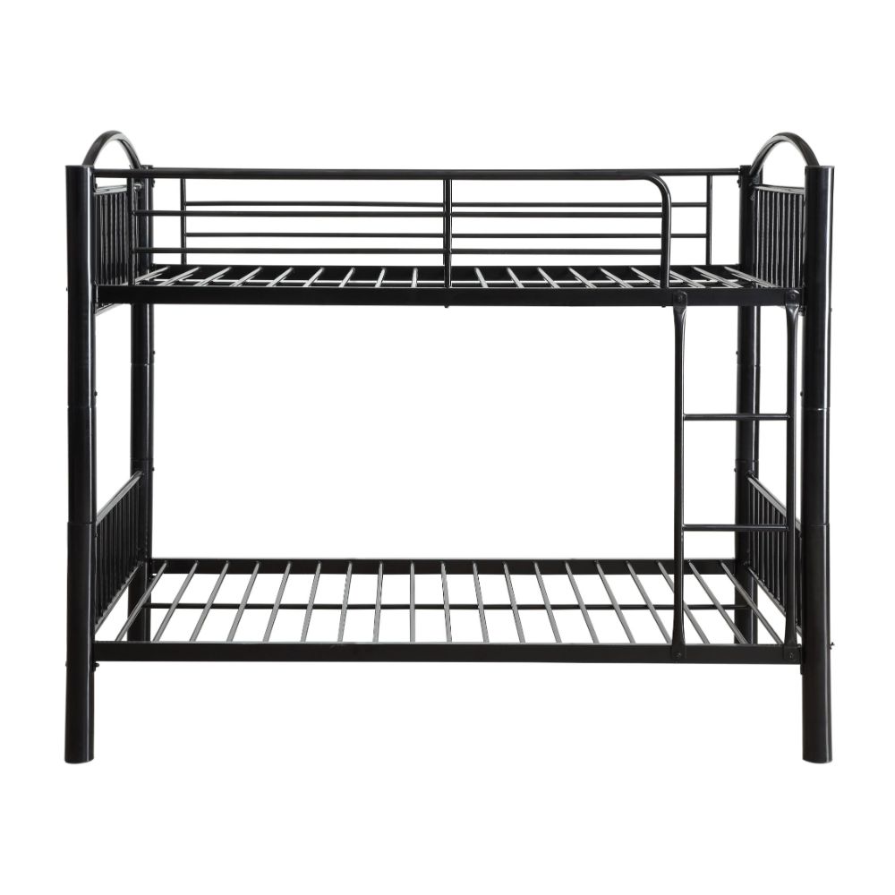 twin/twin bunk bed