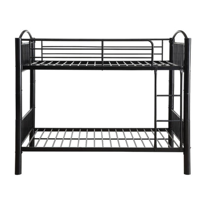 TWIN/TWIN BUNK BED