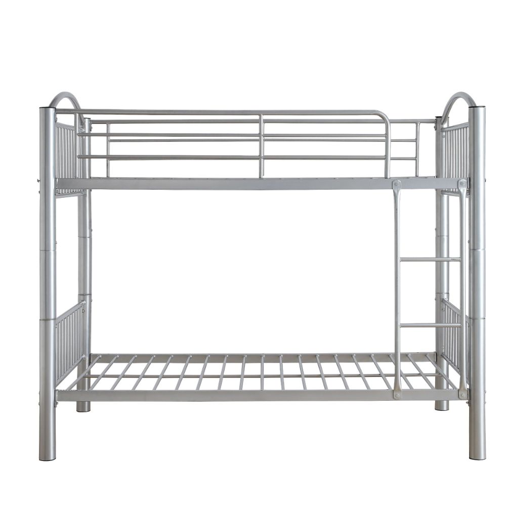 twin/twin bunk bed