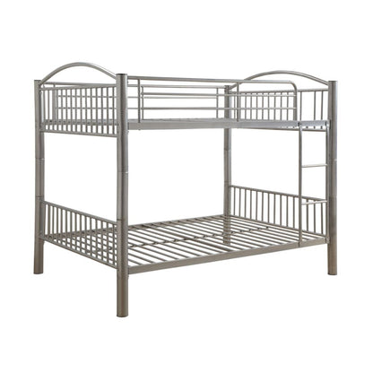 FULL/FULL BUNK BED